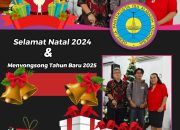 Kefas Hervin Devananda : Persamaan Hak Menjalankan Ibadah adalah Hak Universal yang Harus Diterima Agama Manapun