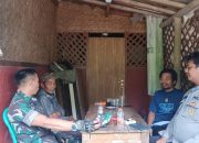 Sinergitas TNI Polri Wilayah Hukum Polsek CSR (Cisarua) Polres Bogor Desa Kopo Giat Cooling Sistem Sambang Tokoh Masyarakat Beri Himbauan Dan Ajak Jaga Kamtibmas Agar Kondisi Wilayah Kondusif Selama Perayaan Natal 2024 Dan Menyambut Tahun Baru 2025