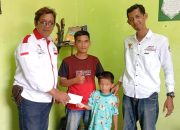 JPKPN Depok Tingkatkan Solidaritas, Kunjungi Pengurus di Sukatani Depok