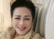 Dokumen Penting Hasto Sudah Di Rusia, Connie Rahakundini Bakrie : “Ya Bisa Saja Ini Akan Menjadi Bom Waktu Kita Lihat Saja!”