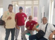 Puncak Acara Hari Jadi ke 11 &12, Forum RT/RW Kantor Kelurahan Paninggilan Utara Ciledug, Esok Akan dihadiri Wali Kota dan Wakil Walikota Tangerang