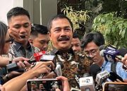 Menteri Imipas Tegaskan Dukungan pada Program Galendo Lapas Ciamis, Serukan Inovasi Pembinaan SDM yang Lebih Progresif