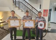 Lapas Pati Berjaya di Penghujung Tahun, Apa Saja Penghargaan Yang Diraih?