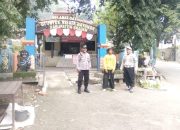 Hari Ketujuh Operasi Lilin Candi di Sragen, Obyek Wisata Wilayah Sambirejo Jadi Prioritas Pengamanan Polisi