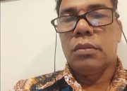 Zainal Effendi, SH.,MH : May the New Year Bring You new Beginnings, Happiness, and Peace