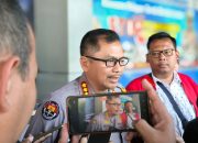 Mutasi Jabatan Akhir Tahun 2024 di Polda Jateng, Langkah Strategis Tingkatkan Kualitas Pelayanan di Tahun 2025