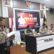 Tutup Tahun 2024, Polres Semarang Gelar Release Akhir Tahun