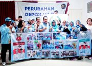 Sinergi Relawan SPD dengan Paslon Supian-Chandra untuk Perubahan Kota Depok