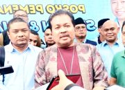 Tim Supian-Chandra Minta Kubu Imam-Ririn Terima Kekalahan dengan Dewasa