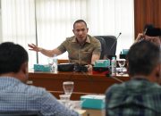 DPRD Ultimatum Dishub Kota Bogor Untuk Susun Skenario Pendanaan Biskita