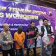 Polres Wonogiri Berhasil Ungkap Pelaku Pelemparan Bus Trans Jateng