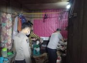 Tinggal Seorang Diri, Wanita Lansia di Tuntang di Temukan Meninggal Dalam Rumah