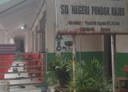 Pekerja Proyek APBD RKB SDN Pondok Rajeg Cibinong Belum Terima Upah, Jadi Kado Pahit Tahun Baru 2025