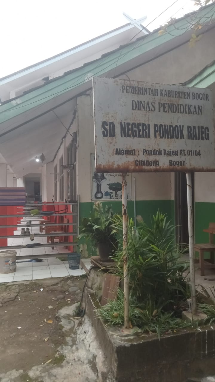 Pekerja Proyek APBD RKB SDN Pondok Rajeg Cibinong Belum Terima Upah, Jadi Kado Pahit Tahun Baru 2025