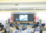 Polres Bogor Gelar Release/Konferensi Pers Akhir Tahun 2024 Sambut Tahun Baru 2025, Paparkan Kinerja, Pengungkapan Perkara Serta Pencapaian