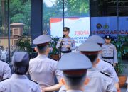 Fungsi Humas pada Polri: Menegaskan Tanggung Jawab dan Profesionalisme