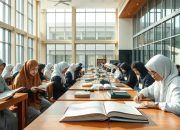 Pentingnya Manajemen Pendidikan dalam Mencapai Tujuan Pendidikan Nasional