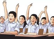 Faktor Penyebab dan Dampak Tingginya Angka Putus Sekolah di Kalangan Pelajar Indonesia