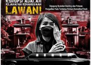 Legacy Presiden Prabowo, Harvey Moeis dan Drama Politik Jokowi