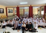 SMK Tata Kecantikan di Tangerang Selatan: Cetak Generasi Profesional di Era Digital