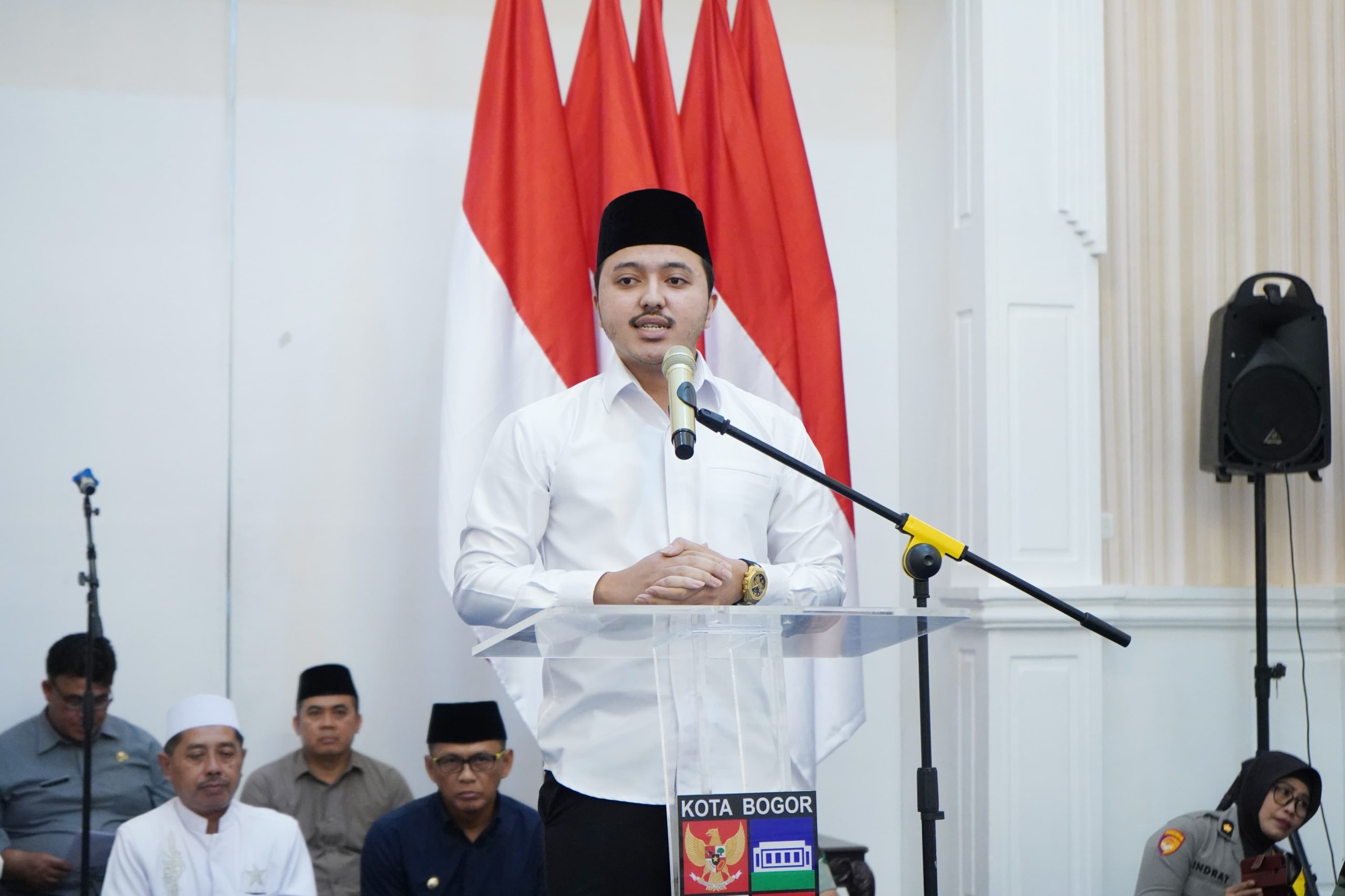 Komisi II Jadwalkan Rapat Kerja Membahas BisKita Transpakuan