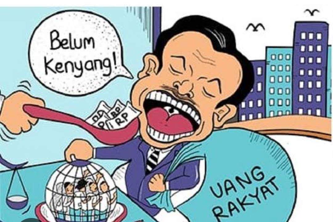 Gaji Buruh Tidak Dibayar, Aktivis Ancam Tuntaskan Dugaan Pungli Proyek di Kabupaten Bogor