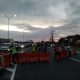 Ops Lilin Candi 2024 Resmi Berakhir, Tol Fungsional Prambanan Kembali Ditutup