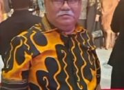 Habib Muhcdor : Hukuman Koruptor Harvey Moeis, Si Perampok Uang Rakyat Harus di Hukum Berat !