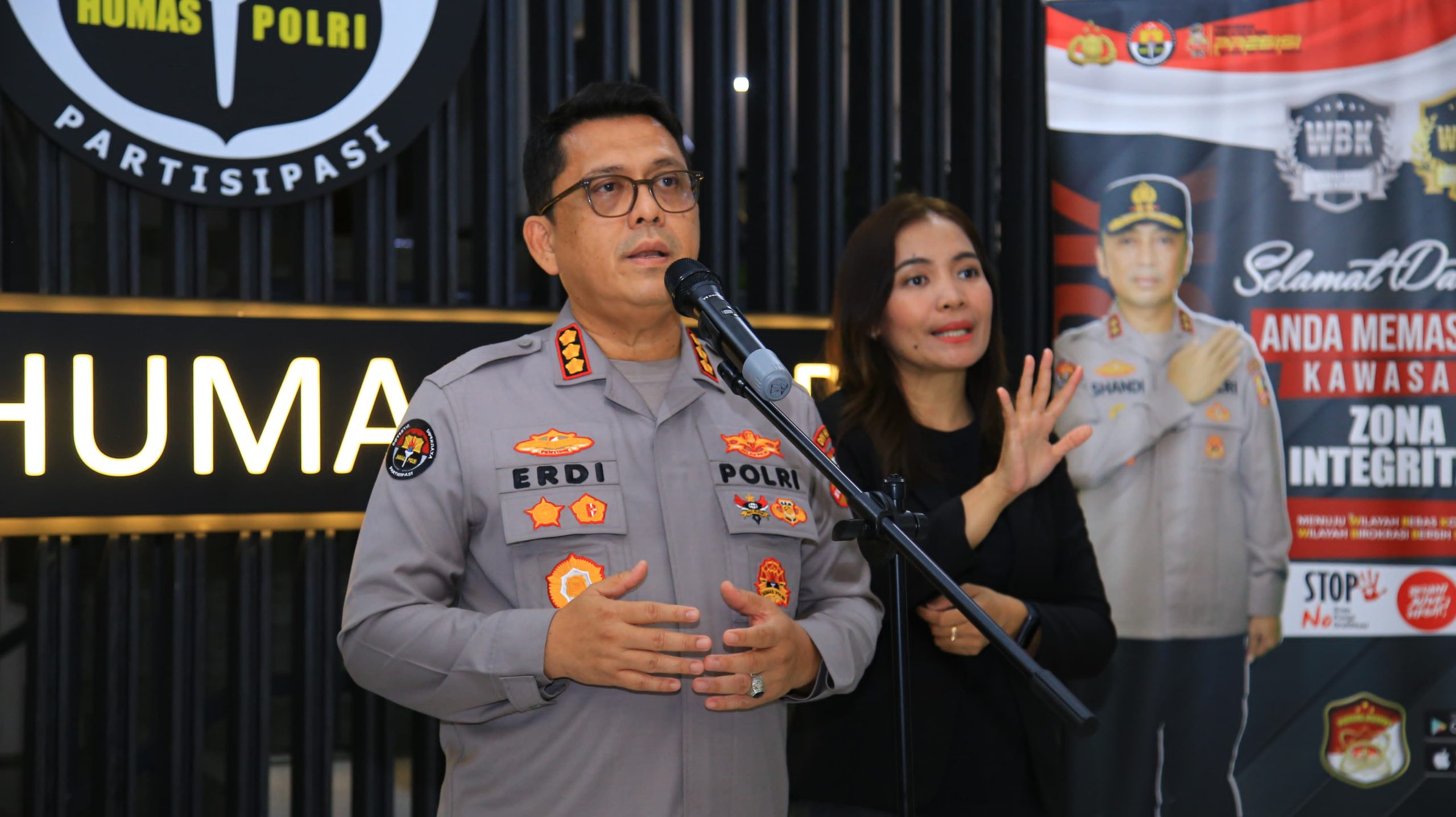 Hasil Pelaksanaan Sidang KKEP Kasus Dwp