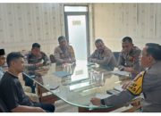 Kegiatan Jumat Curhat Polres Bogor, Wadah Aspirasi dan Solusi bagi Warga