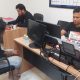 Unit Reskrim Polsek Sumbang Dan Resmob Polresta Banyumas Tangkap Pelaku Jambret