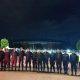 Polres Bogor Gelar Patroli KRYD Bersama Stakeholder Terkait Lainnya Antisipasi Gangguan Kamtibmas Cipta Kondisi Wilayah Kabupaten Bogor Aman Kondusif