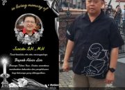 Juristo, SH.,MH : Turut Berduka Cita Atas Wafatnya Bapak Pengacara Alvin Lim (47)