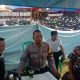 Sinergitas TNI Polri Wilayah Hukum Polsek Megamendung Bersama Intasi Terkait Lainnya, Giat Cooling Sistem Antisipasi Kejahatan Gangguan Kamtibmas Ditempat Kantong - Kantong Parkir Dan Obyek Wisata Ciota Kondisi Aman Konfusif
