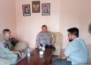 Bhabinkamtibmas Wilayah Hukum Polsek Leuwiliang Giat Cooling Sistem Sambang Warga Dialogis Ajak Jaga Kondusifutas Kamtibmas