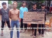 Upah Buruh SDN Pondok Rajeg Belum Dibayar, Malah Dapat Ancaman