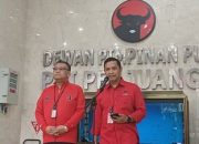 Ronny PDIP Sebut Hasto Belum Bisa Penuhi Panggilan KPK Hari Ini, Alasannya?