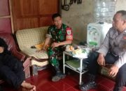 Bhabinkamtibmas Wilayah Hukum Polsek Jonggol Guat Cooling Sistem Bhakti Sosial Peduli Warga Binaan,Lansia, Duafa &Disabilitas