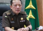 Kejaksaan Agung Tegas Periksa Saksi Kasus Korupsi dan Pencucian Uang PT Duta Palma