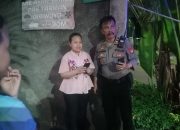 Polsek Ciledug Sigap Tanggapi Laporan Warga, Terkait Kamtibmas Seorang Pemuda Diamankan