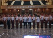 Kadiv Humas: Taruna Akpol Harus Jadi Agen Cooling System Sebagai Pengemban Fungsi Kehumasan