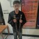 Hendak tawuran, Polsek Ambarawa amankan 1 remaja.