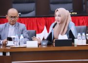DPRD Kota Bogor Gelar Rapat Gabungan Bahas Biskita, Nasya Berikan Catatan Penting Untuk Dishub Kota Bogor