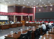 Gelar Rapat Gabungan, DPRD Rumuskan Solusi Untuk Biskita
