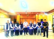 LMK Pengadegan Luncurkan Program “LMK Mendengar” Dan Tetapkan Rabu Jadi Hari Aspirasi Warga Se Kelurahan Pengadegan