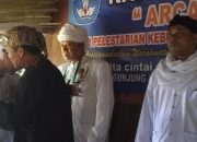 Kujang Nusantara Hadir di Arca Doma Dalam Gelaran Acara Ngariung Sunda Komara