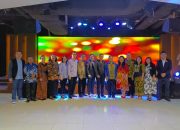 Perayaan Ibadah PGPI Jawa Barat di Pusatkan di Kota Bekasi dengan Tema ” Jesus Christ The Great Example ”