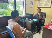 Polres Wonogiri Kembali Tangkap Pemakai Narkoba Jenis Sabu