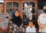 Berkomitmen membantu masyarakat, Personel Polres Semarang buka klinik Khitan