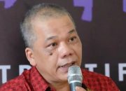 Juliaman Saragih NCBI : Pagar Laut Tangerang Jelas Pengalihan Isu